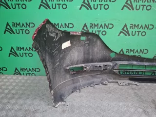 KF1B50031E8P, KB8A50031, 7 Бампер мазда сх-5 (сх5 cx5 цх5 цх-5 c Mazda CX-5 2 Арт ARM370768, вид 11