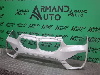 51119883249, 51117954205, 1 Бампер бмв х1 (х x 1) ф48 (ф f 48) BMW X1 F48 Арт ARM370829, вид 3