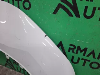4M0807154GRU, 4M0807733F, 4 Юбка бампера Audi Q7 4M restailing Арт ARM370863, вид 5