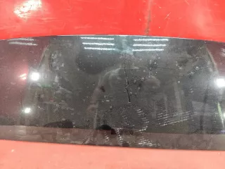 768710R080, 7608542908 Спойлер крышки багажника Toyota Rav 4 5 Арт MB88833, вид 4