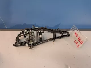 51217242568 Кронштейн ручки двери правой BMW 3 F30/F31/GT F34 Арт ZAP350325, вид 1