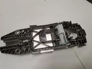 5N0839885G Кронштейн ручки двери Volkswagen Golf 6 Арт ZAP350415, вид 2