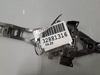 30784202 Кронштейн ручки двери левой Volvo V50 Арт ZAP350444, вид 4