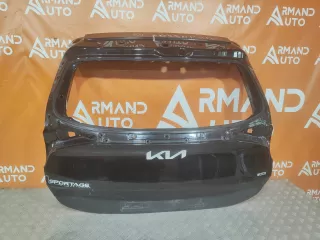 72800P1250, 4 дверь багажника Kia Sportage 5 Арт AR303910, вид 1