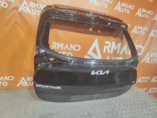 72800P1250, 4 дверь багажника Kia Sportage 5 Арт AR303910, вид 2