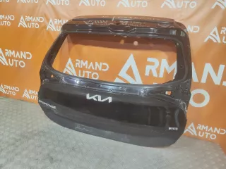 72800P1250, 4 дверь багажника Kia Sportage 5 Арт AR303910, вид 4