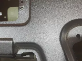 72800P1250, 4 дверь багажника Kia Sportage 5 Арт AR303910, вид 8
