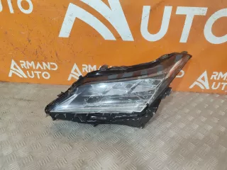8118548D40, 4 фара Lexus RX 4 Арт AR304207, вид 1