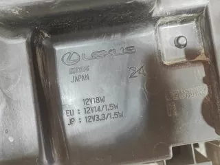 8118548D40, 4 фара Lexus RX 4 Арт AR304207, вид 13