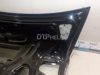 8K5827023AE Крышка багажника Audi A4 B8 Арт AM52546612, вид 11