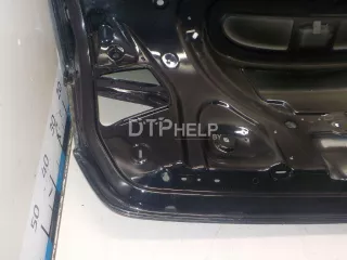 8K5827023AE Крышка багажника Audi A4 B8 Арт AM52546612, вид 12