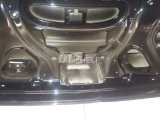 8K5827023AE Крышка багажника Audi A4 B8 Арт AM52546612, вид 13