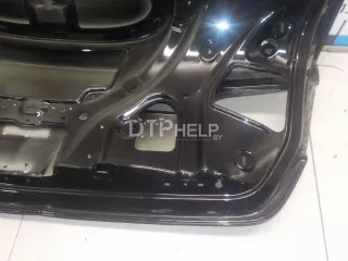 8K5827023AE Крышка багажника Audi A4 B8 Арт AM52546612, вид 14