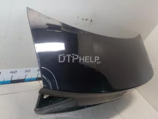 8K5827023AE Крышка багажника Audi A4 B8 Арт AM52546612, вид 2