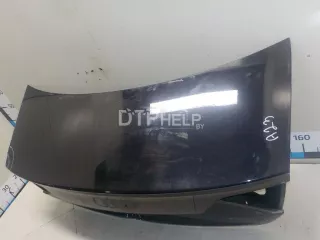 8K5827023AE Крышка багажника Audi A4 B8 Арт AM52546612, вид 3