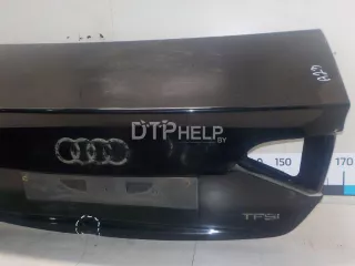 8K5827023AE Крышка багажника Audi A4 B8 Арт AM52546612, вид 5