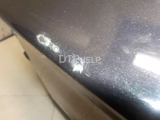 8K5827023AE Крышка багажника Audi A4 B8 Арт AM52546612, вид 8