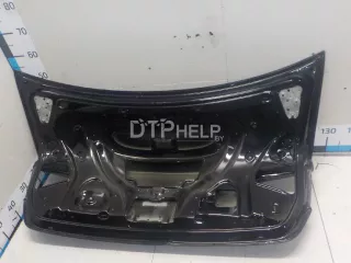 8K5827023AE Крышка багажника Audi A4 B8 Арт AM52546612, вид 9