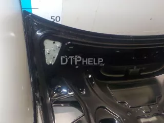 8K5827023AE Крышка багажника Audi A4 B8 Арт AM52546612, вид 10