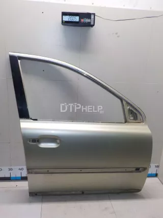 31385357 Дверь передняя правая Volvo XC90 1 Арт AM52550388, вид 1
