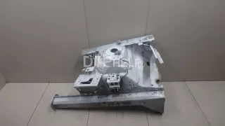  Лонжерон передний правый Chevrolet Camaro 5 Арт AM95242791, вид 1