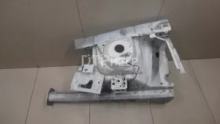  Лонжерон передний правый Chevrolet Camaro 5 Арт AM95242791, вид 4