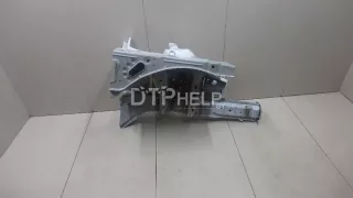  Лонжерон передний правый Chevrolet Camaro 5 Арт AM95242791, вид 5
