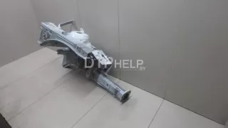  Лонжерон передний правый Chevrolet Camaro 5 Арт AM95242791, вид 6