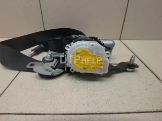 7460234202LBA Ремень безопасности с пиропатроном SsangYong Korando Арт AM95773227, вид 4
