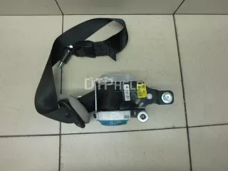 7460234202LBA Ремень безопасности с пиропатроном SsangYong Korando Арт AM95773227, вид 8