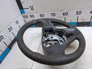 95015137 Рулевое колесо для AIR BAG (без AIR BAG) Chevrolet Aveo T300 Арт AM90410688, вид 5