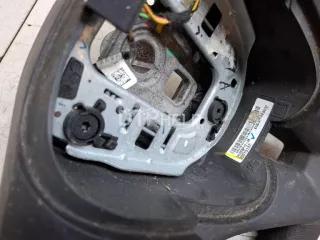 95015137 Рулевое колесо для AIR BAG (без AIR BAG) Chevrolet Aveo T300 Арт AM90410688, вид 6
