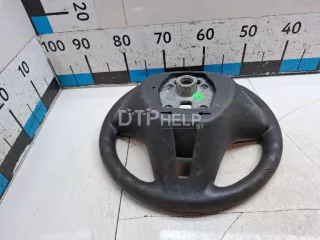 95015137 Рулевое колесо для AIR BAG (без AIR BAG) Chevrolet Aveo T300 Арт AM90410688, вид 8