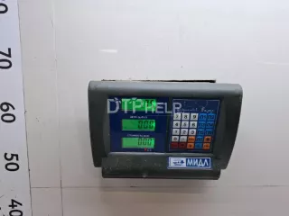 95015137 Рулевое колесо для AIR BAG (без AIR BAG) Chevrolet Aveo T300 Арт AM90410688, вид 9