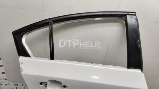 95987764 Дверь задняя правая Chevrolet Cruze J300 Арт AM90457672, вид 2