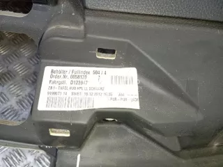  Торпедо BMW 5 F10/F11/GT F07 Арт AM23750939, вид 10
