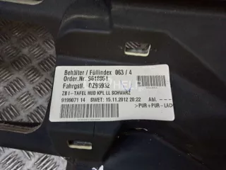  Торпедо BMW 5 F10/F11/GT F07 Арт AM23752051, вид 7