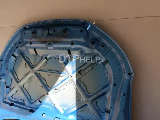 8402100XST01A Капот Haval Jolion Арт AM23753881, вид 9