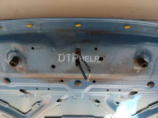 8402100XST01A Капот Haval Jolion Арт AM23753881, вид 10