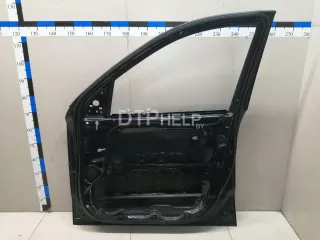 760042B030 Дверь передняя правая Hyundai Santa FE 2 (CM) Арт AM23755168, вид 7