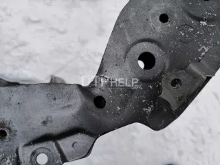  Лонжерон передний правый Honda Accord 8 Арт AM23756085, вид 4