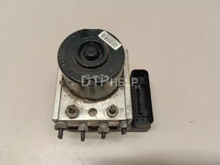 1512725 Блок ABS (насос) Mazda 2 DY Арт AM23757222, вид 3