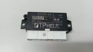 1K8919465AZ00 Блок управления парктроником Volkswagen Caddy 4 Арт AM103084359, вид 4