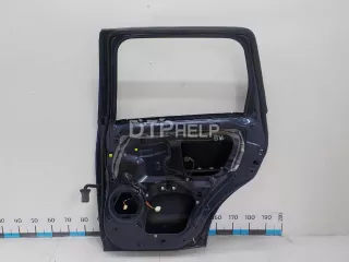 5730A244 Дверь задняя правая Mitsubishi Outlander 2 Арт AM41227694, вид 12