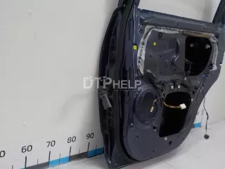5730A244 Дверь задняя правая Mitsubishi Outlander 2 Арт AM41227694, вид 13