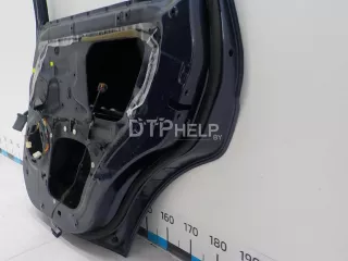 5730A244 Дверь задняя правая Mitsubishi Outlander 2 Арт AM41227694, вид 14
