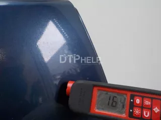 5730A244 Дверь задняя правая Mitsubishi Outlander 2 Арт AM41227694, вид 10