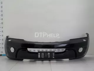 865113E511 Бампер передний Kia Sorento 1 Арт AM41230761, вид 1