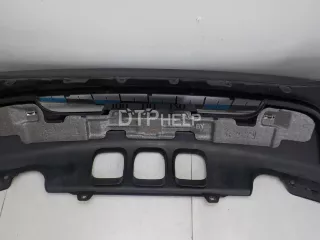 865113E511 Бампер передний Kia Sorento 1 Арт AM41230761, вид 14