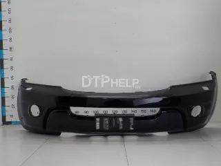 865113E511 Бампер передний Kia Sorento 1 Арт AM41230761, вид 2